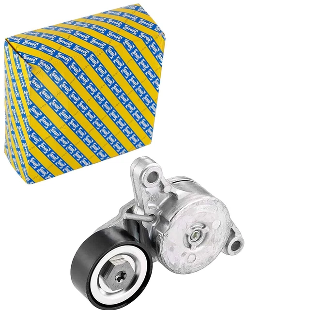 SNR Poulie Courroie Trapézoïdiale Convient pour Mini Toyota Auris Avensis