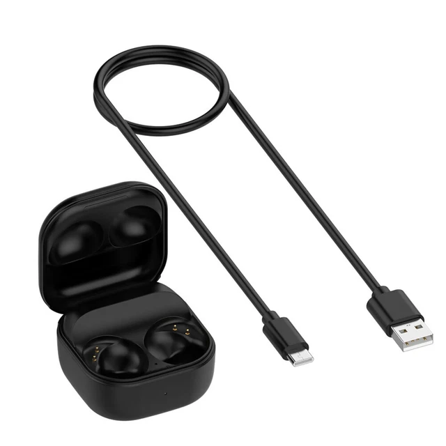Samsung galaxy earbuds charger online