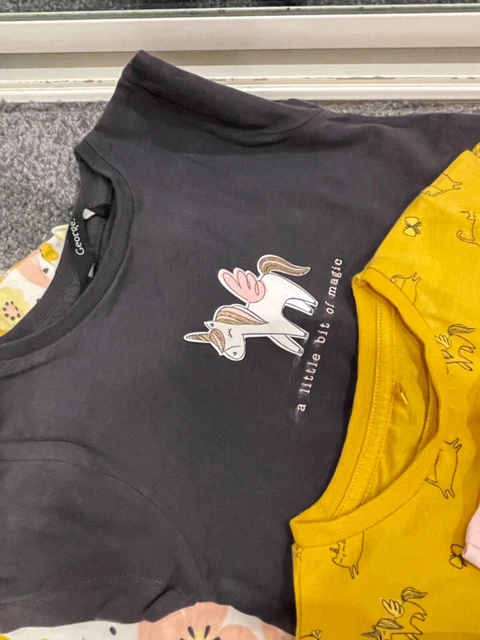 Girls Clothes Bundle 2-3 Years NEXT, M&S, H&M, Cocodrillo, George, ZARA 6