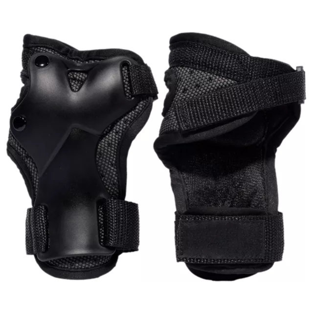 Ski Skateboard Snowboard Skate Wrist Guards Support Brace Palm Protector Gloves