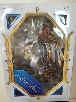 ishtar aniplex figure