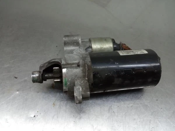 Démarreur Neuf Pour Audi A4 Diesel (modèles Autour De 2007) - Référence ATL A24040 - Compatible Nombreuses Réf. VAG