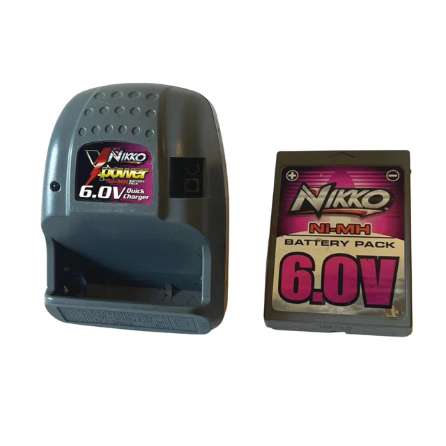 ハイテックリポバッテリーXPOWER HV 7.6V 4200mAh 2個セット Batteries, Control, Radio & Electronics, RC Model Vehicle Parts