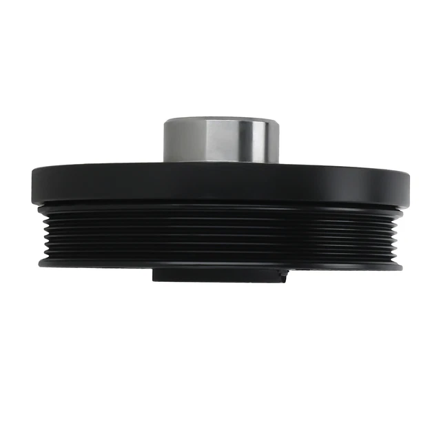 Poulie D'Arbre à Cames (Puleggia) Pour BMW X6 E71/E72 3.0D & Série 6 E63/E64 - Réf. 11237793593
