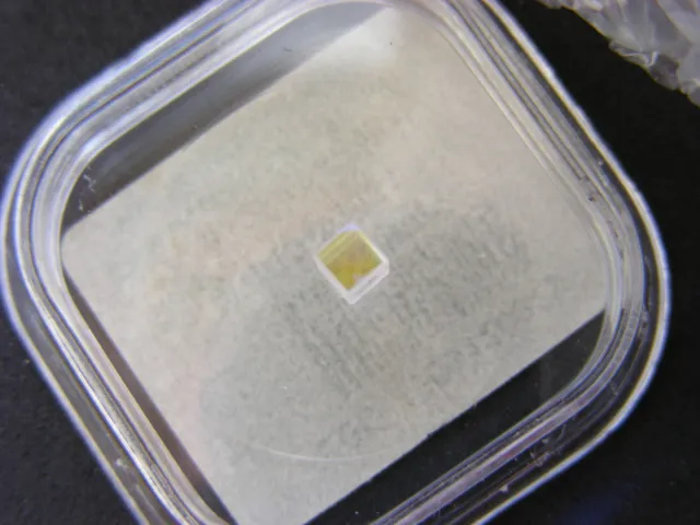 Second Harmonic 561nm LBO Laser Crystal, YAG : Nd 1122nm Lithium Triborate