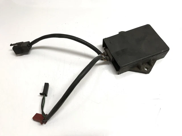 Regulator Voltage Rectifier Suzuki GSXR400 GSF400, SH650C-11 - Mad Hornets Regulator Voltage Rectifier Suzuki GSXR400 GSF400, SH650C-11 - Mad Hornets