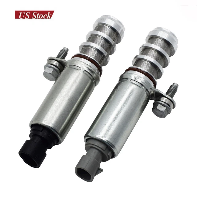 INTAKE&EXHAUST CAMSHAFT POSITION Actuator Solenoid Valve for Malibu