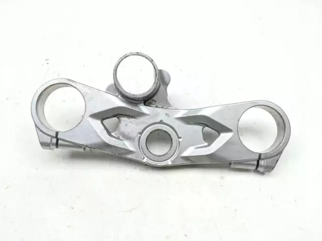 06 Kawasaki Ninja ZX6R ZX 636 Top Upper Triple Clamp Tree