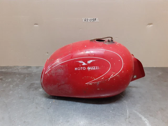 Serbatoio Moto Guzzi Zigolo 110 2T