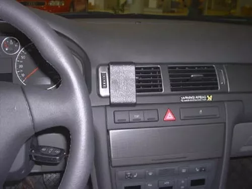 Brodit ProClip 853369 Montagekonsole für Audi A6 / S6 Baujahr 1998 - 2003