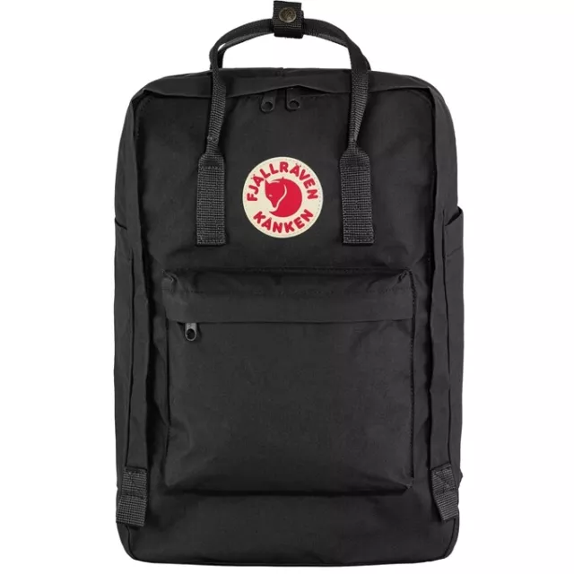 Fjallraven - Zaino Kanken Laptop 17''