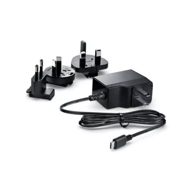 Blackmagic Design 5V10W USBC Power Supply for Micro Converter