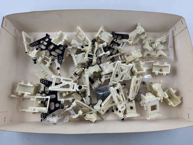 ウルトラゼットライザー -MEMORIAL EDITION- Chassis Plates, Frames & Kits, Chassis, Drivetrain & Wheels