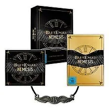 Nemesis: the Best of & Reworked (Ltd.Box Set) von Blu... | CD | Zustand sehr gut