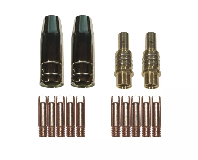Vulcan 63793 160a Spool Gun Owner
