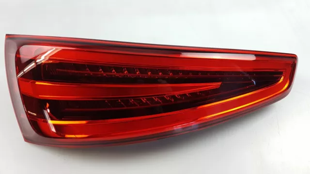Genuine Audi Q3 '11-'14 RSQ3 '15-8U LED tail light left 8U0945093H