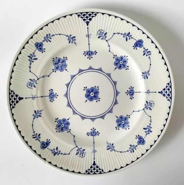 Furnivals Denmark Dinner Plate