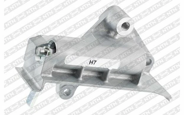 SNR Galet tendeur pour VOLKSWAGEN PASSAT GOLF POLO GT357.46 - Mister Auto