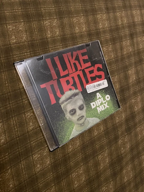 DIPLO MIX CD Chasing The Dragon Limited Edition Vinyl $409.43