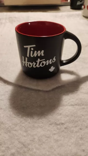 Tim Hortons 2020 Limited Edition Mug Tea/ Coffee  New