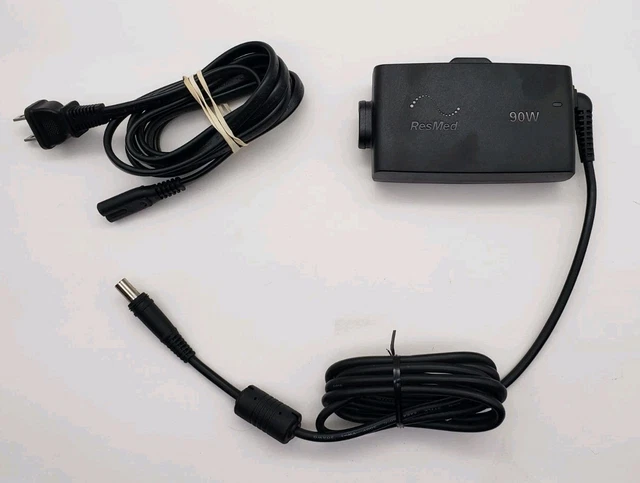 Adaptateur Secteur 9V 17 En 1 - Compatible Sennheiser TR175 Et Autres - Protections Intégrées, Certifié CE