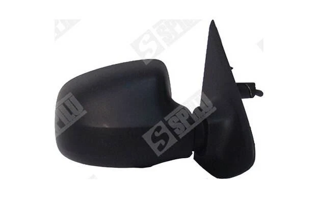 Glace De Rétroviseur Pour DACIA DUSTER Gauche Et Droit à Un Bon Prix De