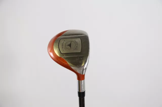 TaylorMade Firesole 5 Wood 19* RH 41.5 in Bubble Shaft Graphite Ladies Flex