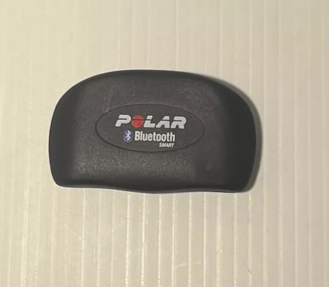 POLAR H7 Bluetooth Smart Heart Rate Chest Transmitter With XS-S Strap 2