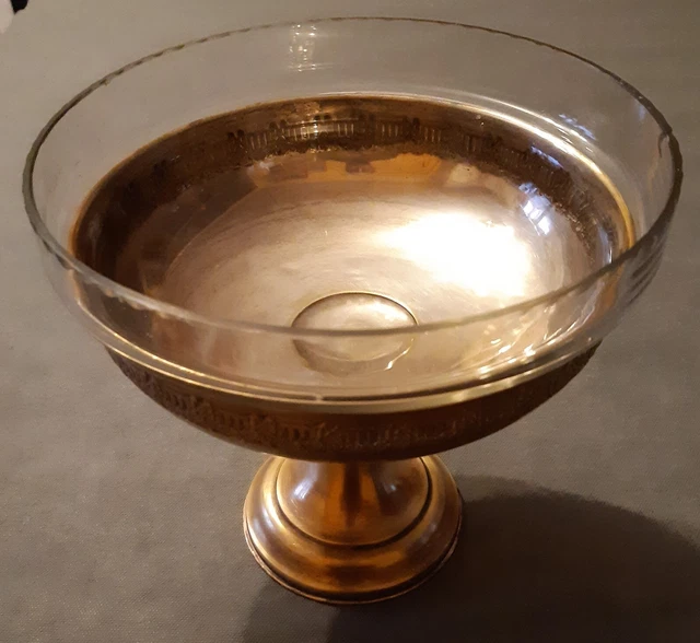 Luminarc – 4 Coupelles à Avocat/fruits – Verre, Modèle Gourmande, Boîte D'origine