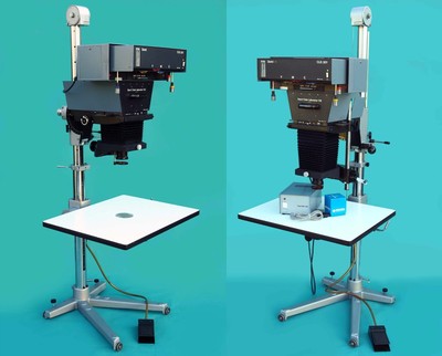 Sete laborator 138 b&w Enlarger 14032 