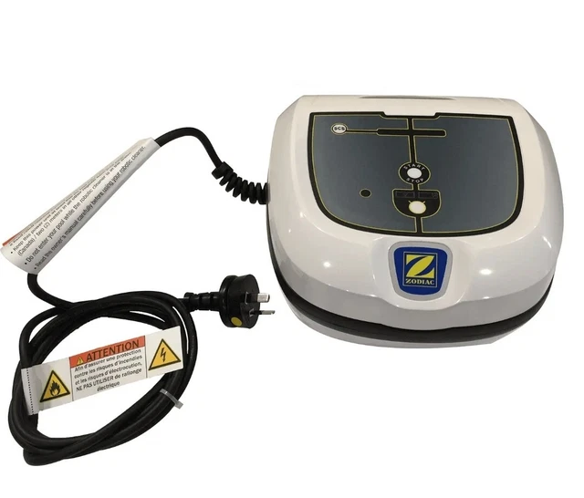 ZODIAC CX20 CONTROL Box R0673900 Robotic Pool Cleaner Spare Part 236