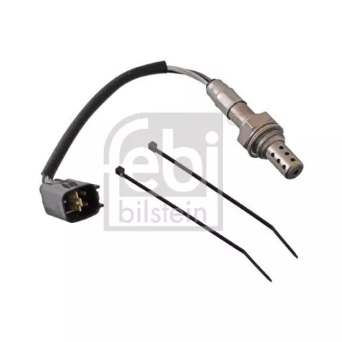 1x Lambdasonde FEBI BILSTEIN 179597 passend für SUBARU TOYOTA