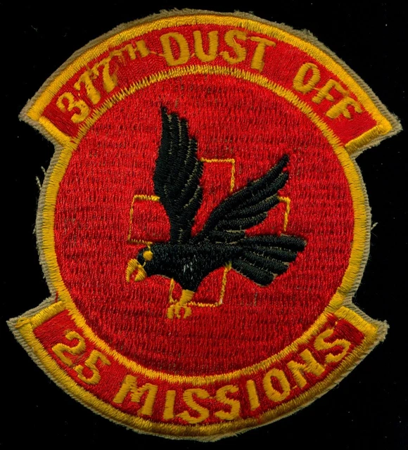 US ARMY 377TH Medical Det Helicopter Ambulance Korea Missions Dust Off ...