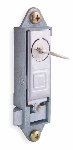 Panelboard Lock Kit
