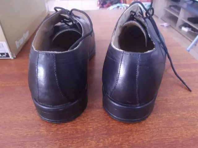 Chaussures de ville et de cérémonie noir pour HOMME taille 44 parfait état