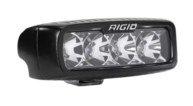 Rigid Industries 904113 Sr Q Series Pro Flood Light