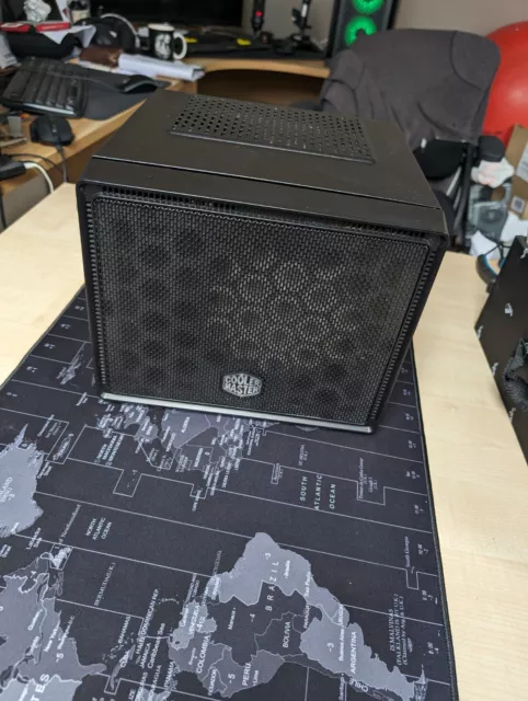 Cooler Master Elite 110 PC itx case