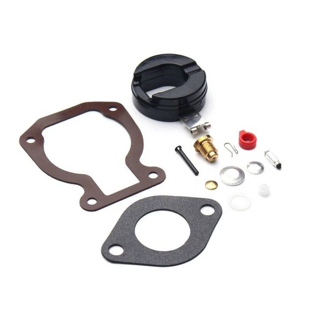 KIT DE RECONSTRUCTION carburateur pour Johnson/Evinrude optimiser les