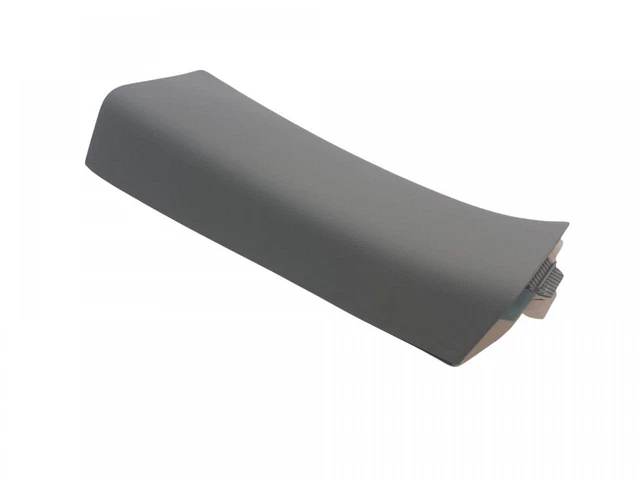 Armlehnen Set Für Mercedes Vito/V-Klasse - Stoffbezug Schwarz Links/rechts