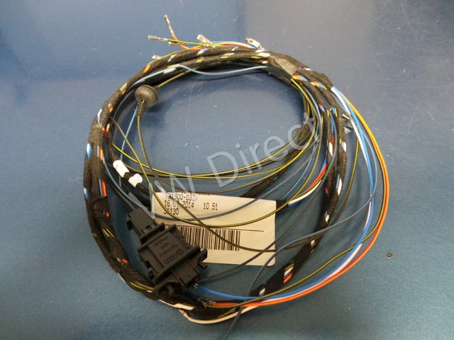 Antriebswelle VW T5 Antriebswelle Vorne Links Für VW Multivan T5/T6 & Transporter OE 7E0407271N Kompatibel