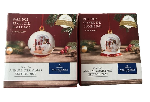 Villeroy & Boch Milchbehälter »Milchkännchen Audun Ferme 300 ml bunt
