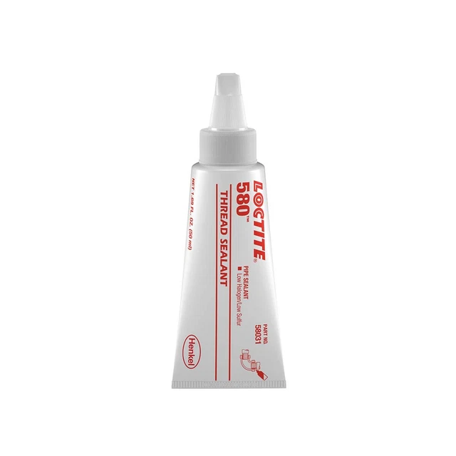 Loctite 540 Ret Comp Henkel (Loctite) Loctite 88545 30079340540416