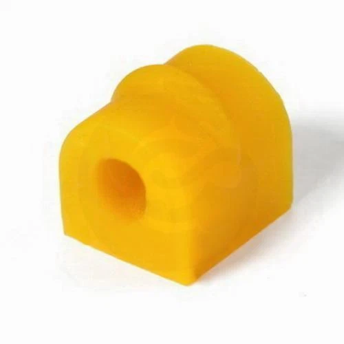 POLYURETHANE BUSHING SWAY bar, rear suspension I.D. = 12 mm 21.95