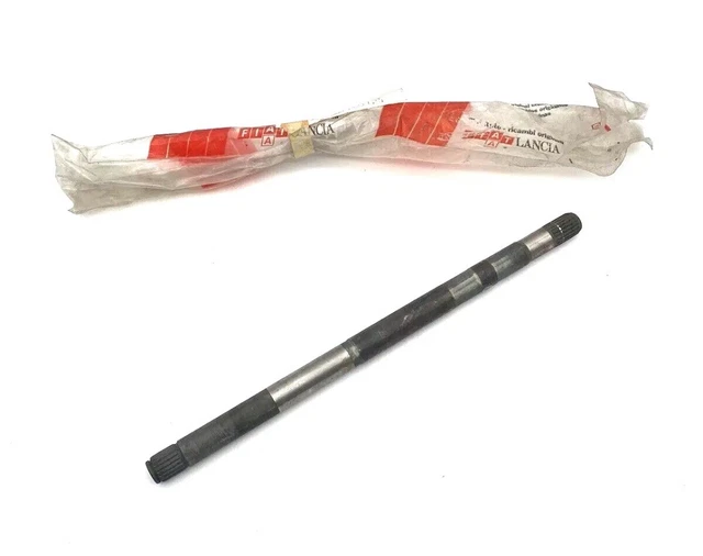 Parasole Sinistro Originale Fiat Bravo Dal 2007 – Ricambio OE 735499987, Montaggio Diretto