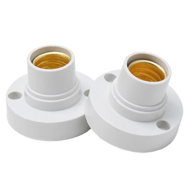 Douille + Ampoule T5 - 12v - 1.2 W - Pour Tableau De Bord Ou Compteur - Équipement Auto