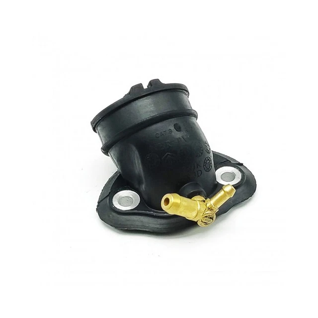 Collettore d'Aspirazione SGR per Piaggio Liberty Vespa X8 125/150/200 - 979407