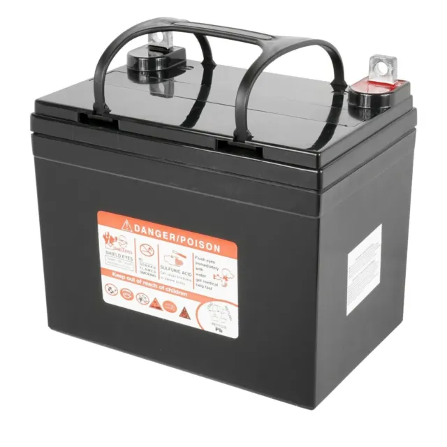 AGM Battery for Yamaha 11U-1Ld00-00-00 5Ug-H2100-00-00 Btg-11U1L-D0-00