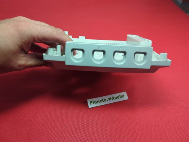 SEGA DREAMCAST EUR Console Empty Bass Cover 🌟 $22.51 - PicClick CA