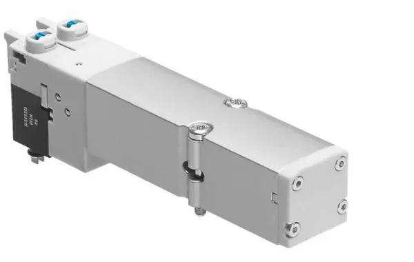 FESTO - VMPA2-M1H-G-PI (537955) - Solenoid valve - New