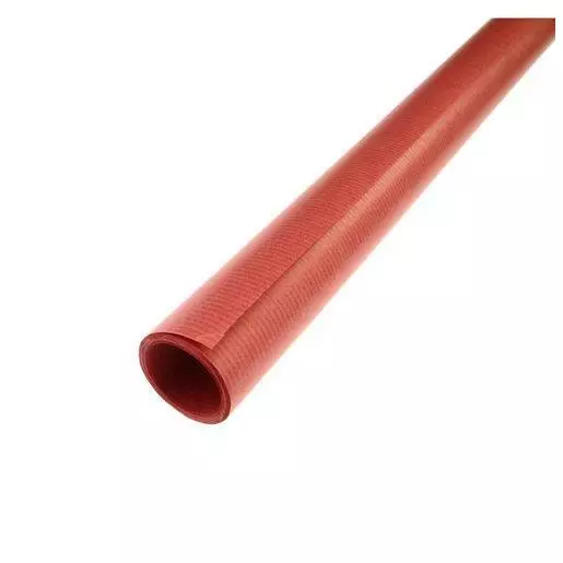 [Ref:200004294] CANSON Rouleau papier Kraft 70g 0,7 x 3 m Rouge